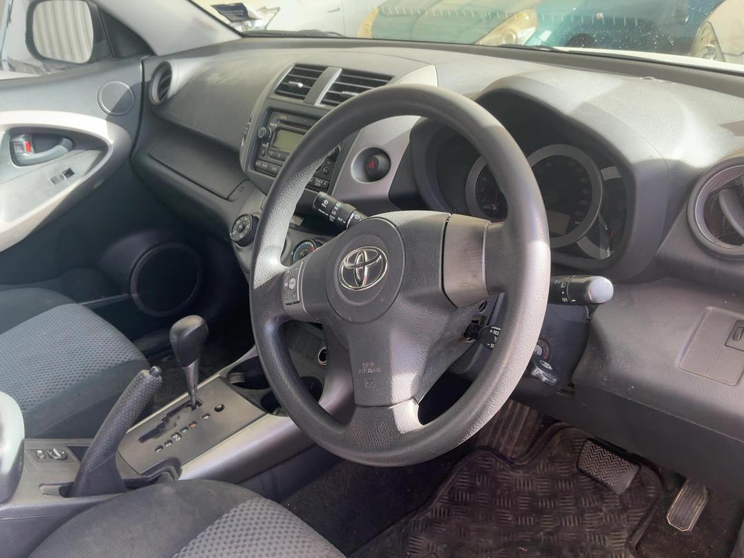 Photo '11' of Toyota Rav4 5A Photo '11' of Toyota Rav4 5A