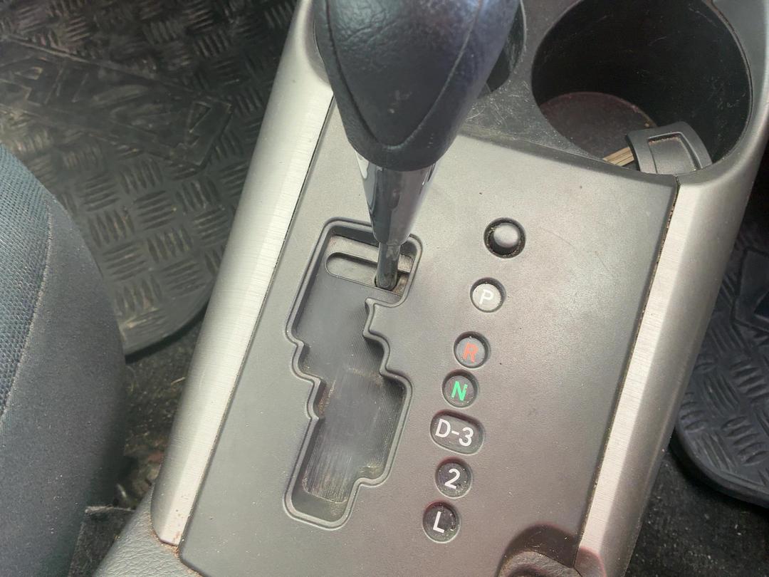 Photo '15' of Toyota Rav4 5A Photo '15' of Toyota Rav4 5A