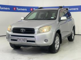 Photo '4' of Toyota Rav4