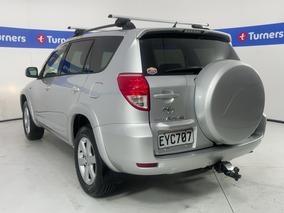 Photo '5' of Toyota Rav4