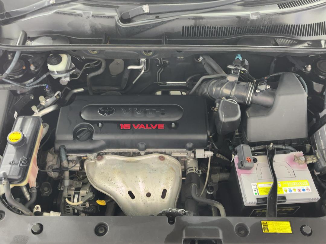 Photo '13' of Toyota Rav4
