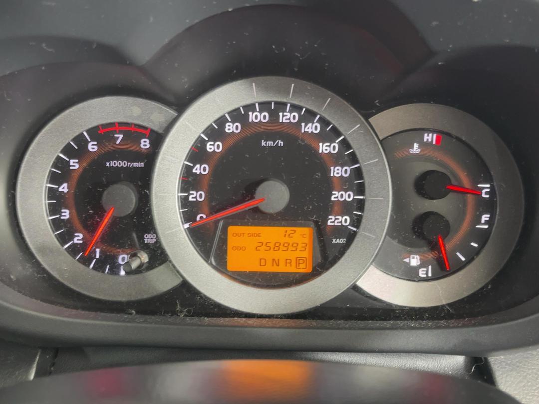 Photo '21' of Toyota Rav4