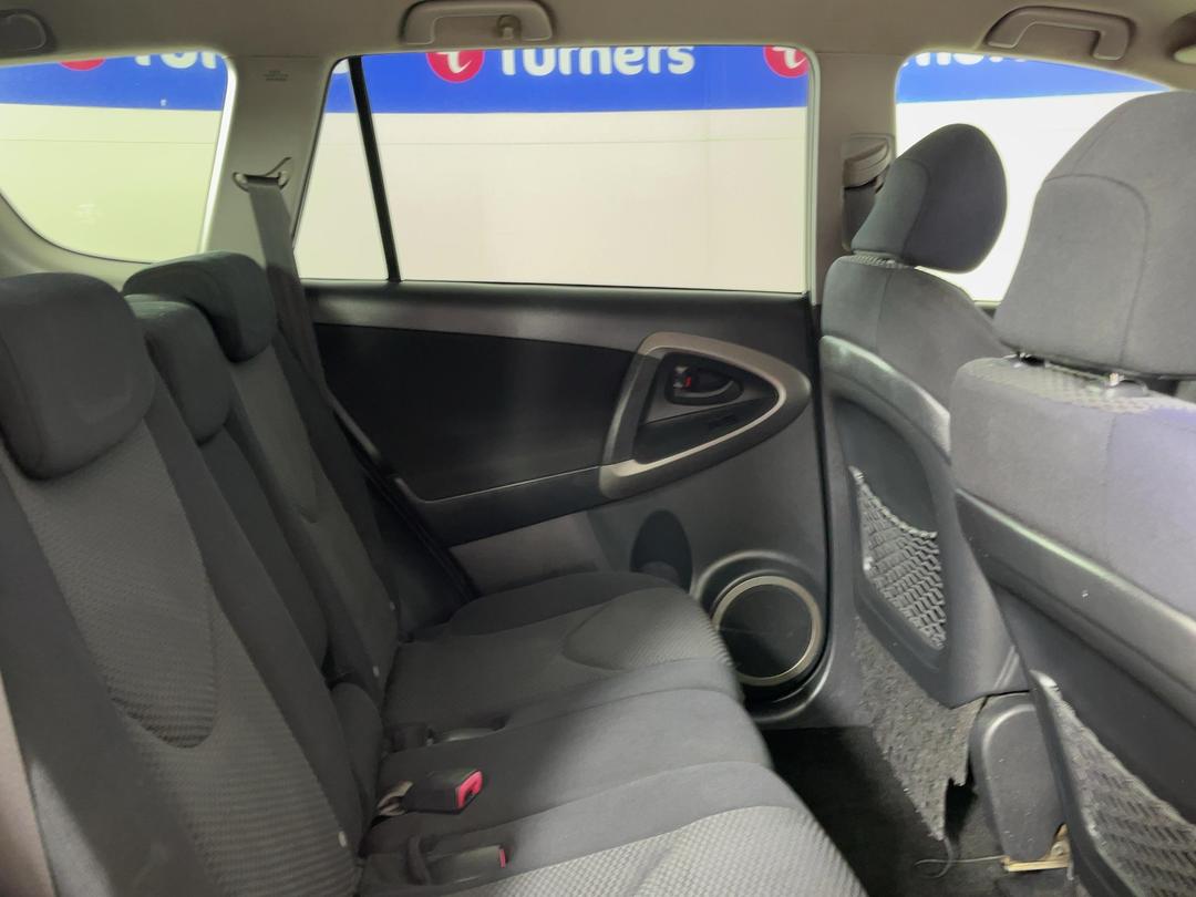 Photo '20' of Toyota Rav4