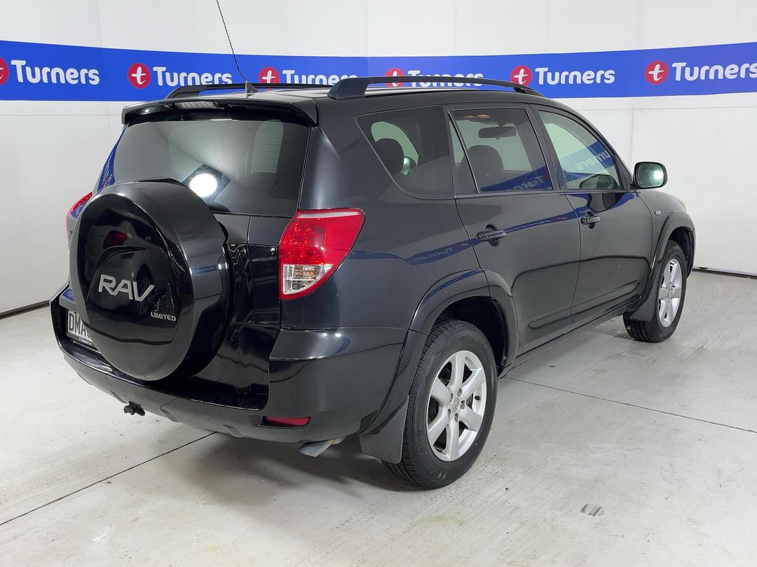 Photo '7' of Toyota Rav4
