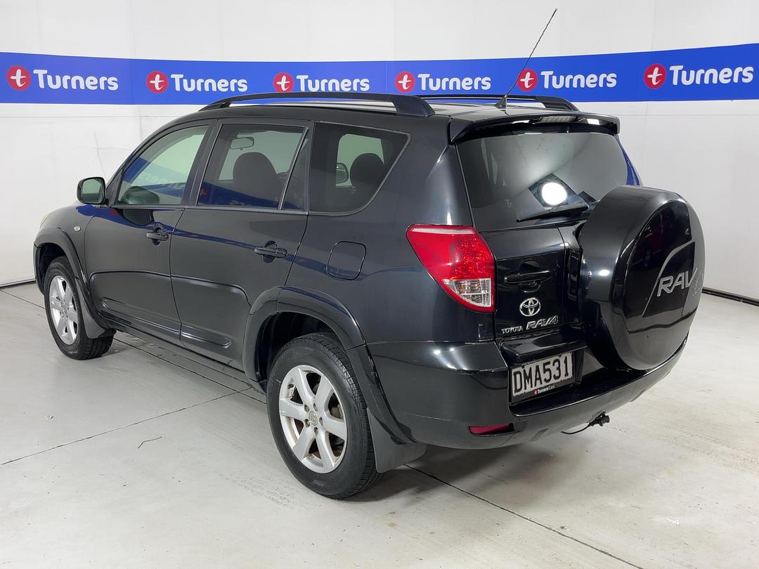 Photo '5' of Toyota Rav4