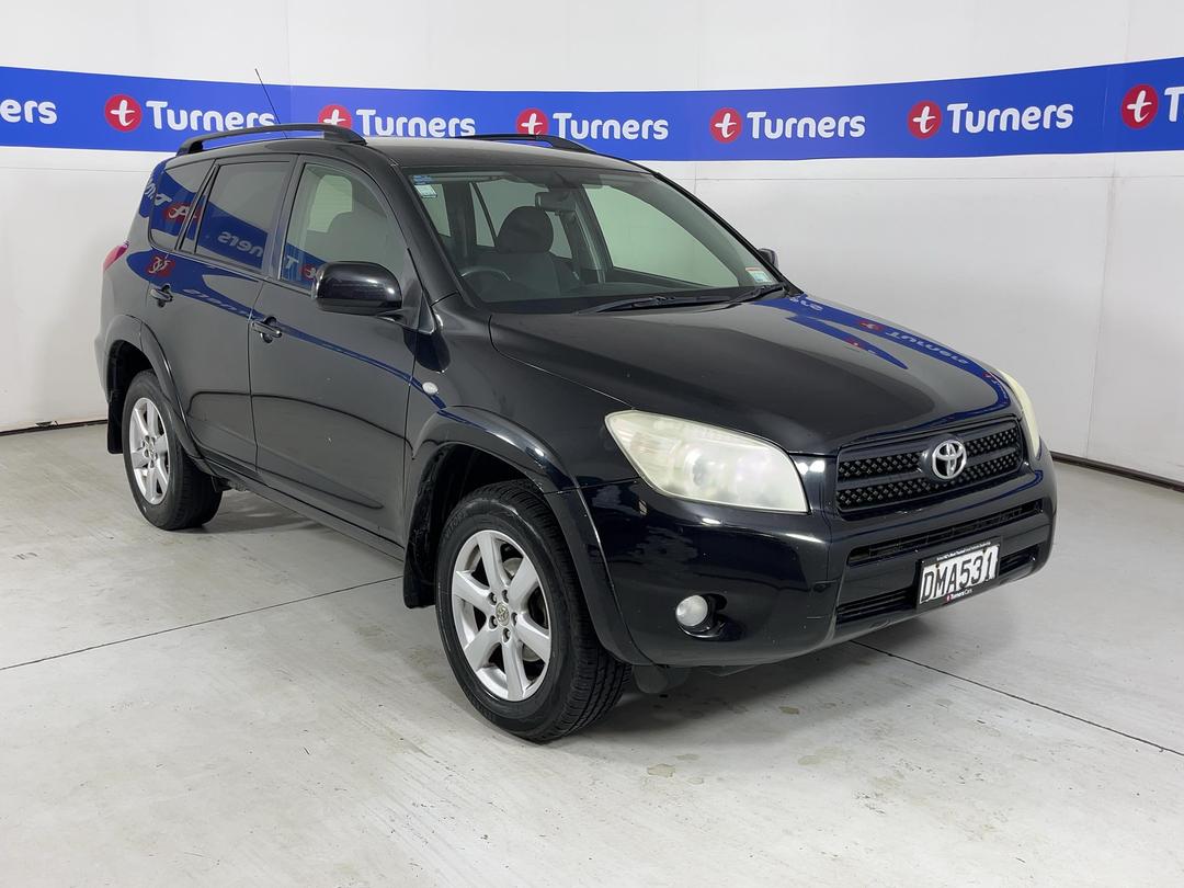 Photo '1' of Toyota Rav4