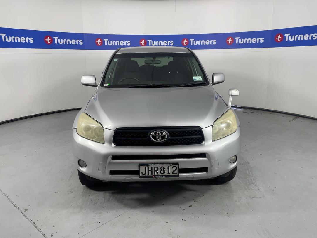 Photo '2' of Toyota Rav4 Photo '2' of Toyota Rav4