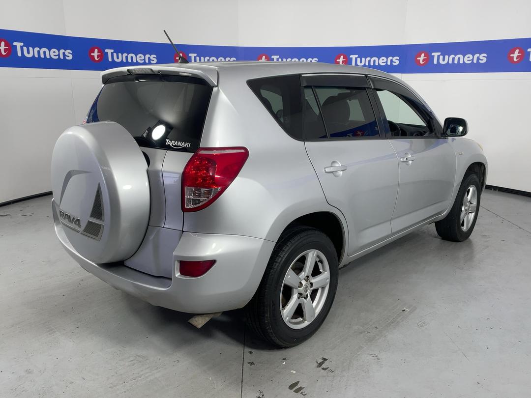Photo '6' of Toyota Rav4 Photo '6' of Toyota Rav4