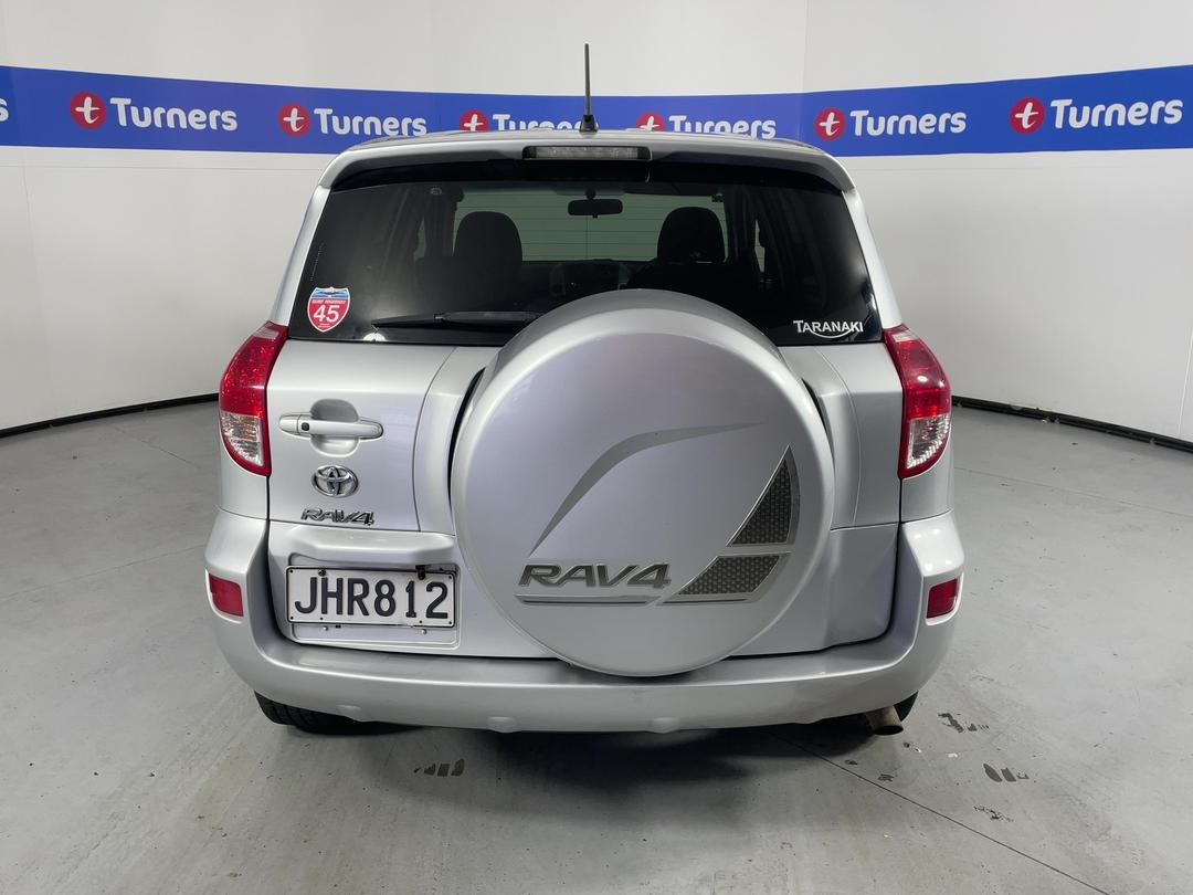 Photo '5' of Toyota Rav4 Photo '5' of Toyota Rav4