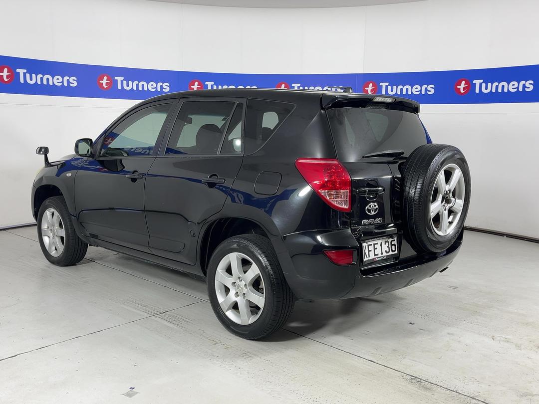 Photo '5' of Toyota Rav4