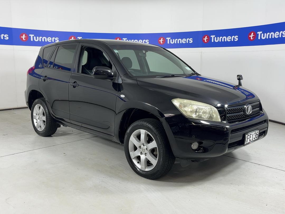 Photo '1' of Toyota Rav4
