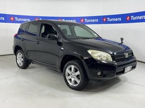 Image of 2006 Toyota Rav4 4WD