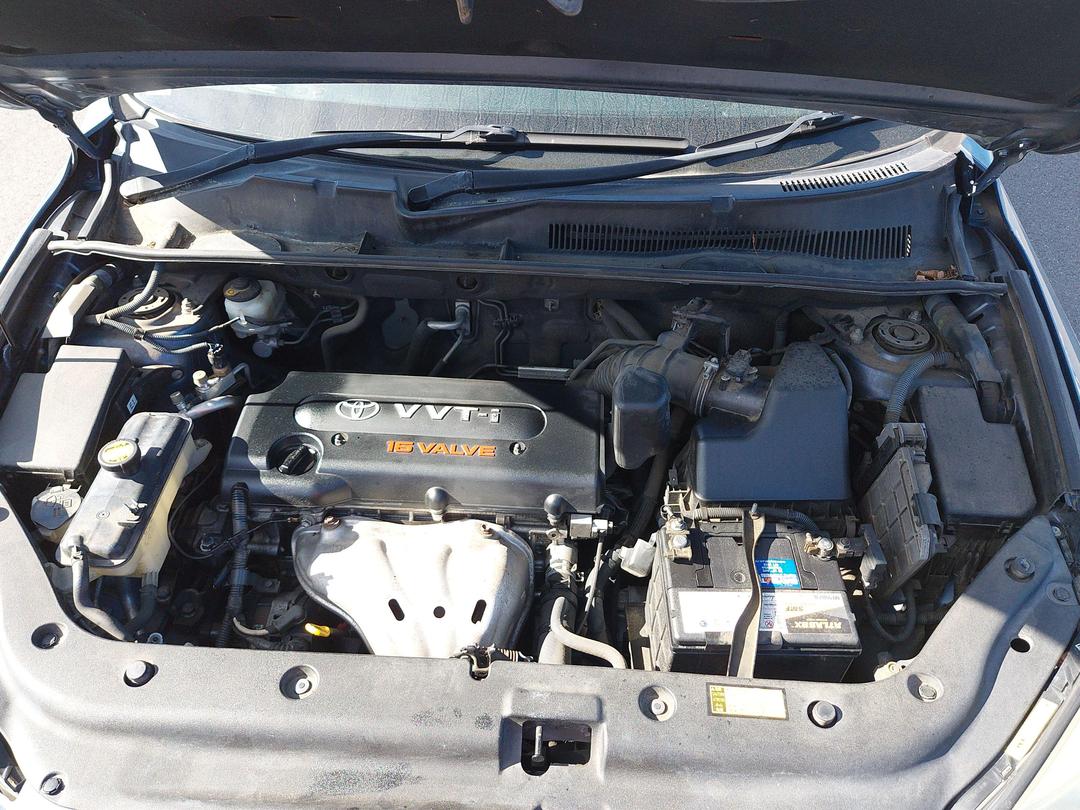 Photo '2' of Toyota RAV4 2.4 Photo '2' of Toyota RAV4 2.4