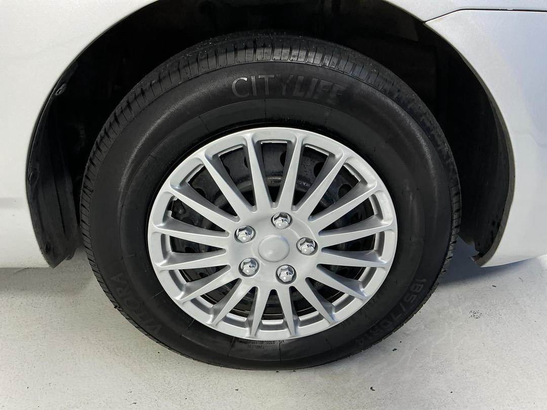 Photo '9' of Toyota Runx