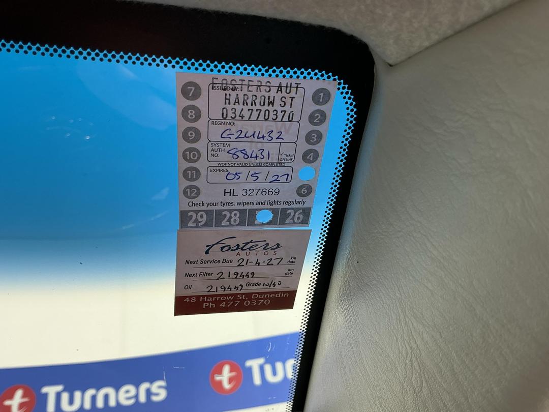 Photo '24' of Toyota Runx