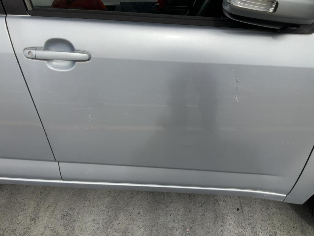 Photo '3' of Toyota Rush