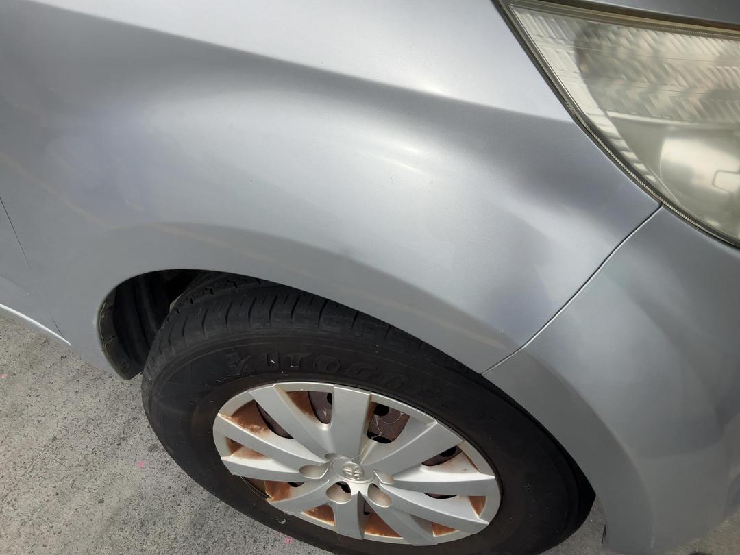 Photo '4' of Toyota Rush