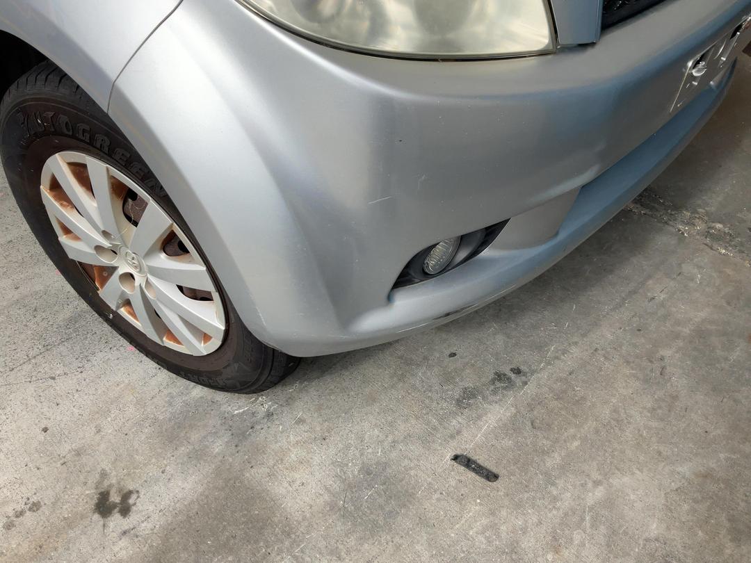 Photo '5' of Toyota Rush