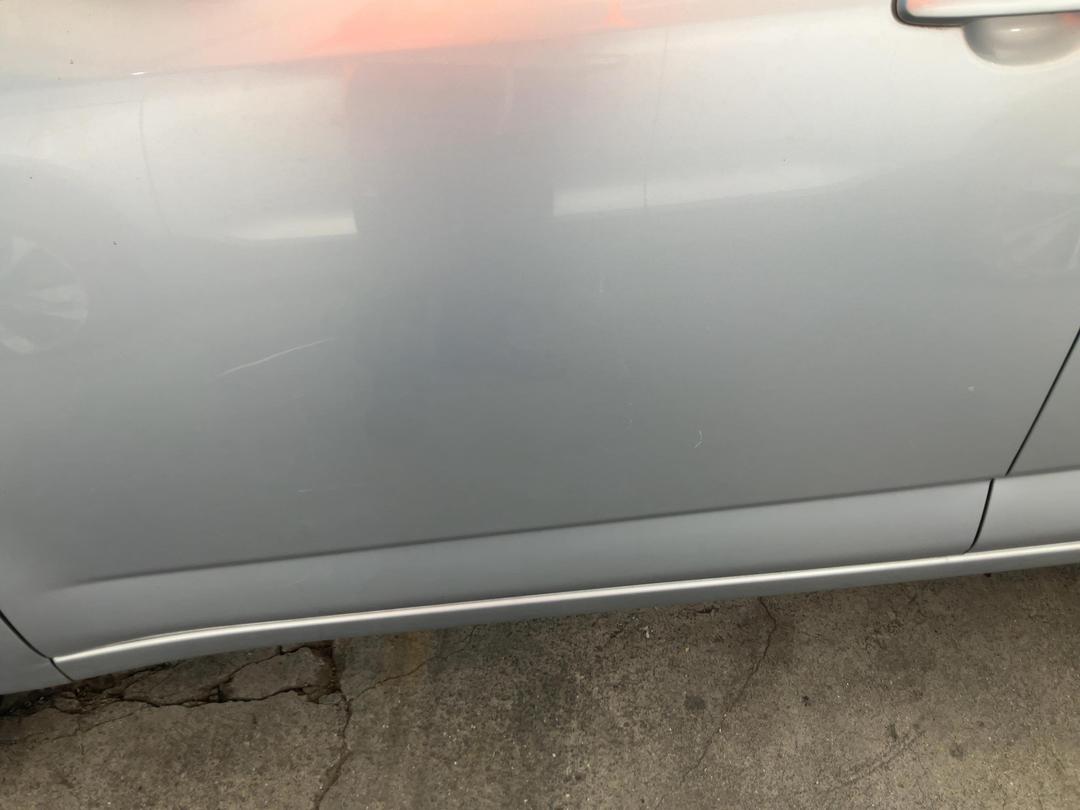 Photo '8' of Toyota Rush