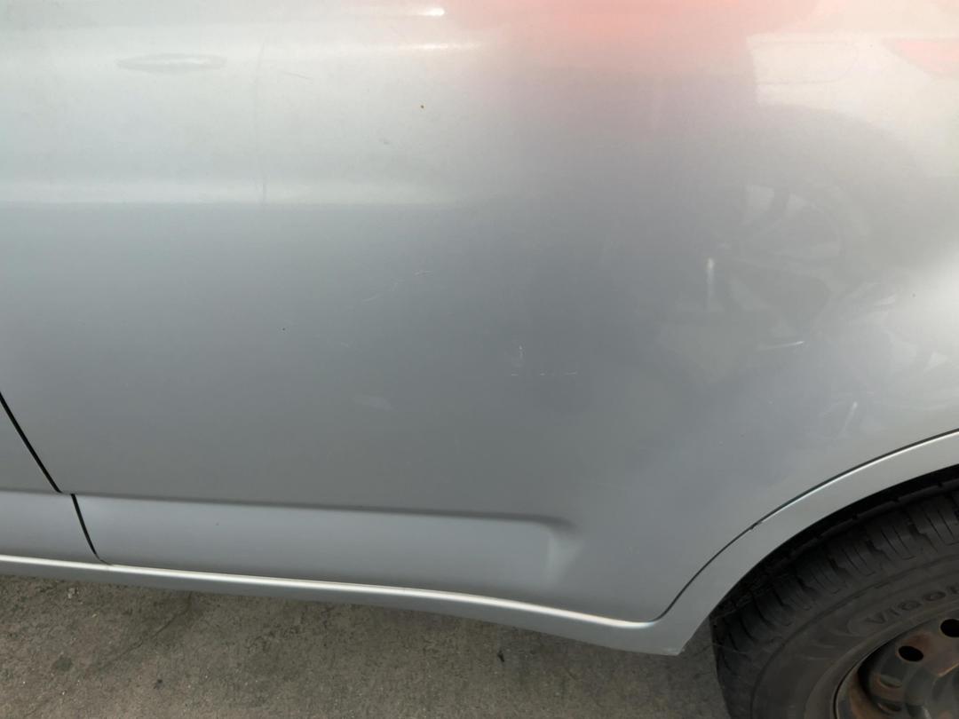 Photo '9' of Toyota Rush