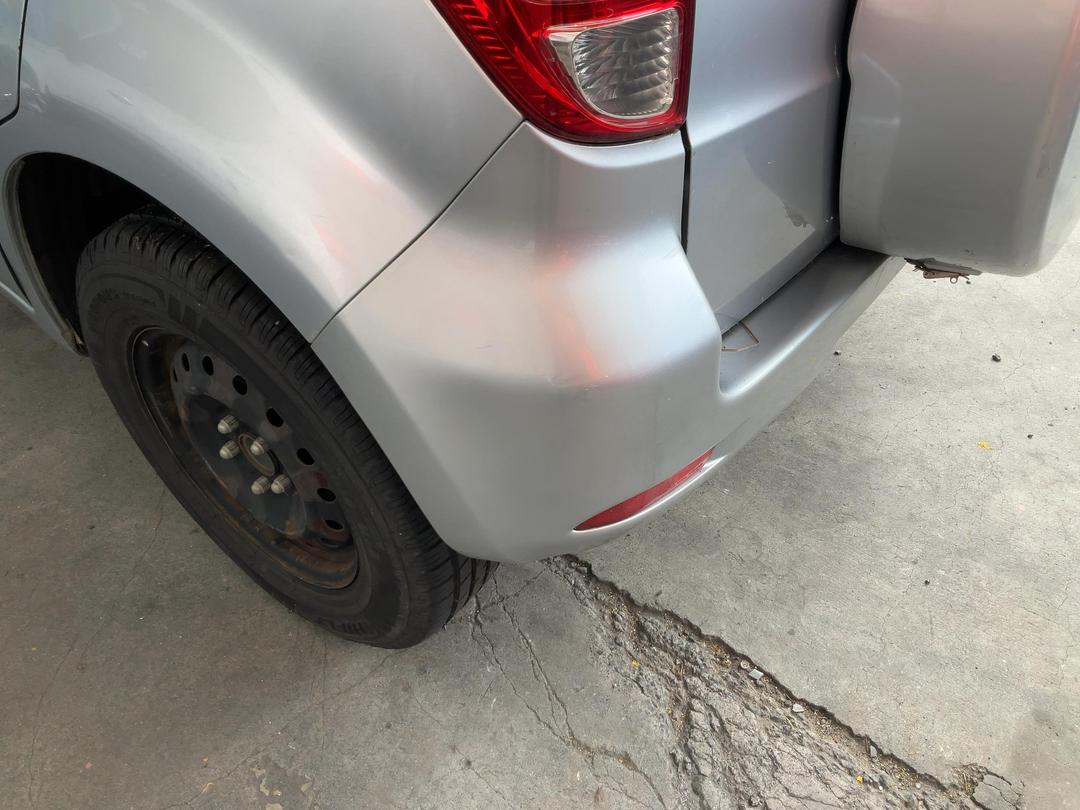 Photo '11' of Toyota Rush