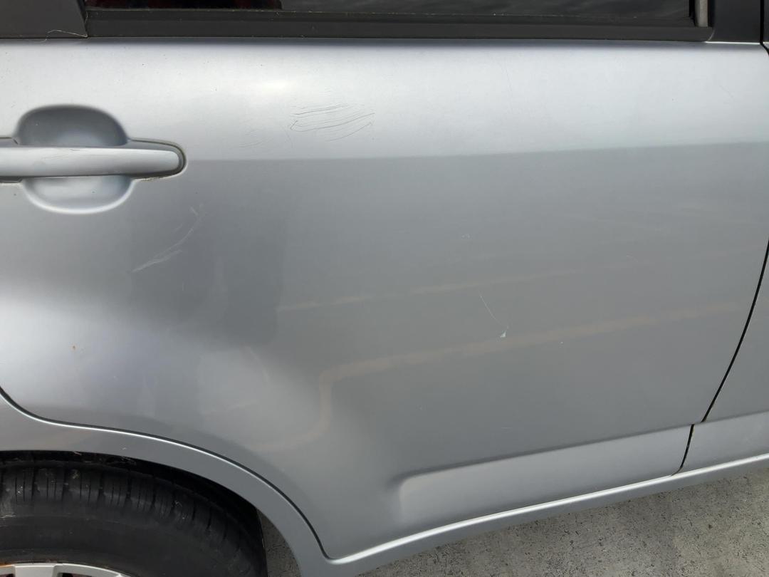 Photo '17' of Toyota Rush