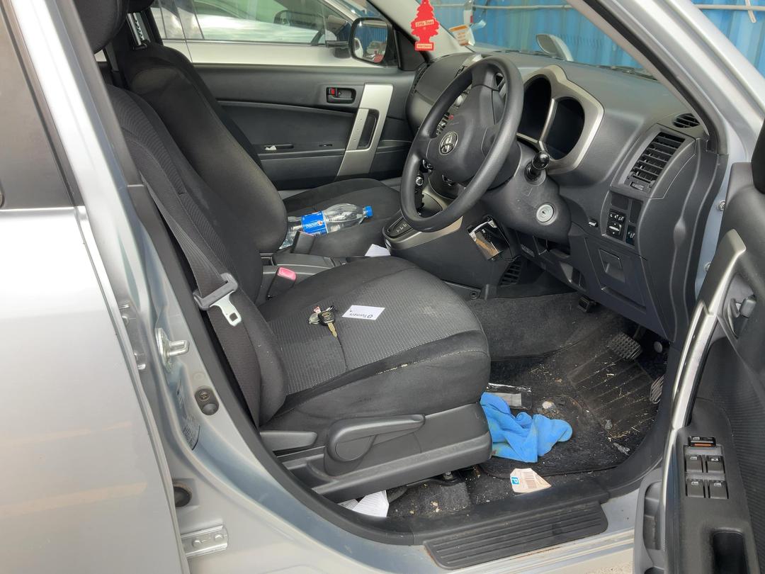 Photo '19' of Toyota Rush