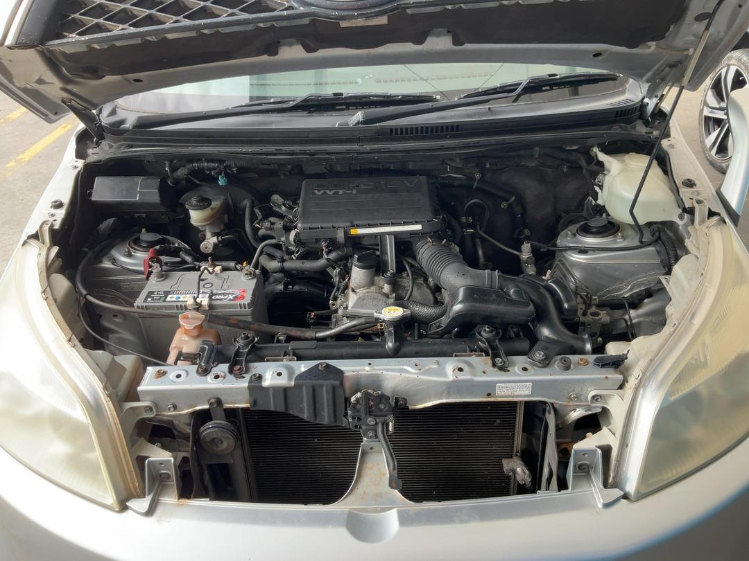 Photo '25' of Toyota Rush