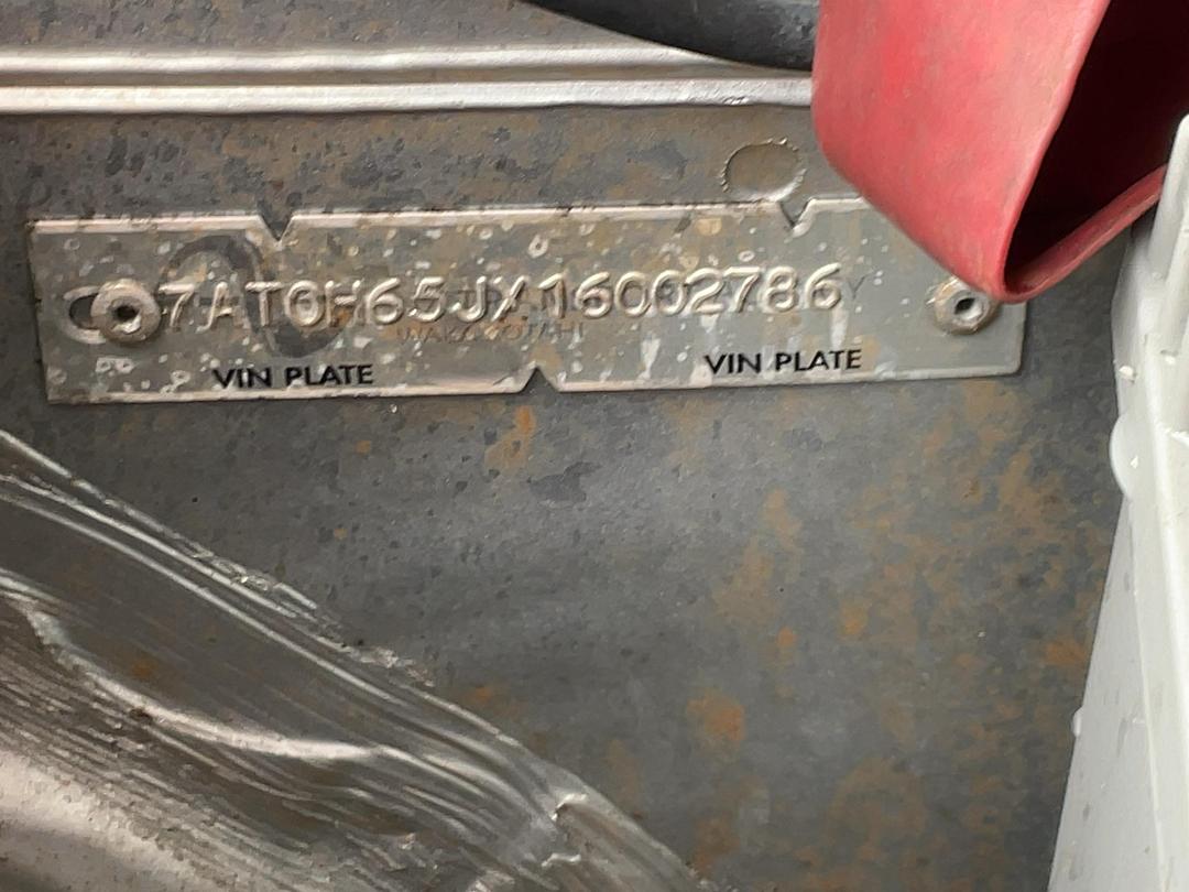 Photo '26' of Toyota Rush