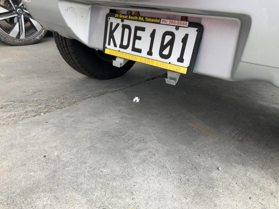 Photo '28' of Toyota Rush