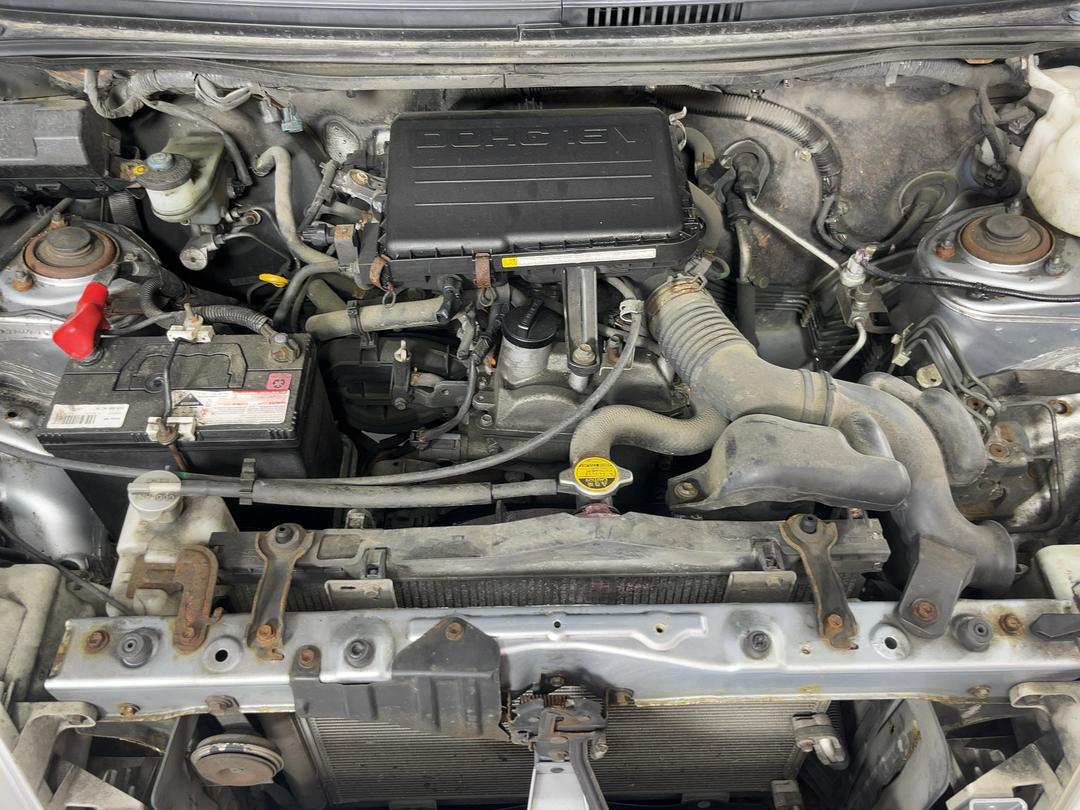 Photo '13' of Toyota Rush