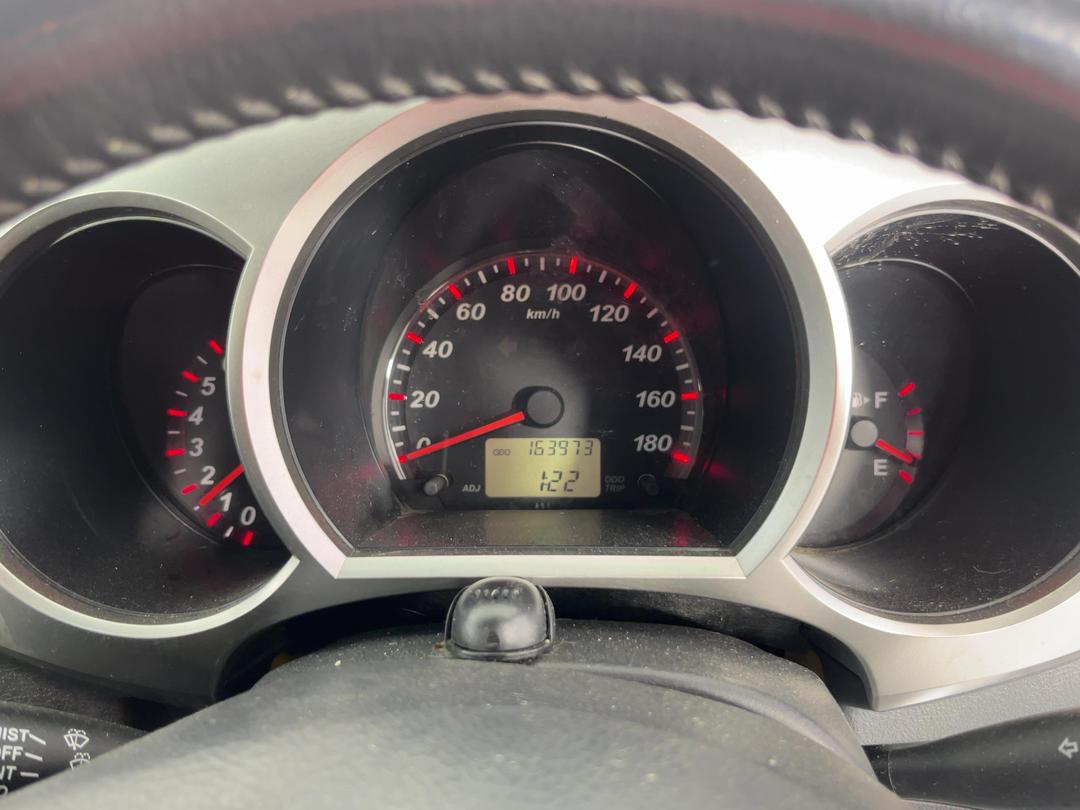 Photo '21' of Toyota Rush