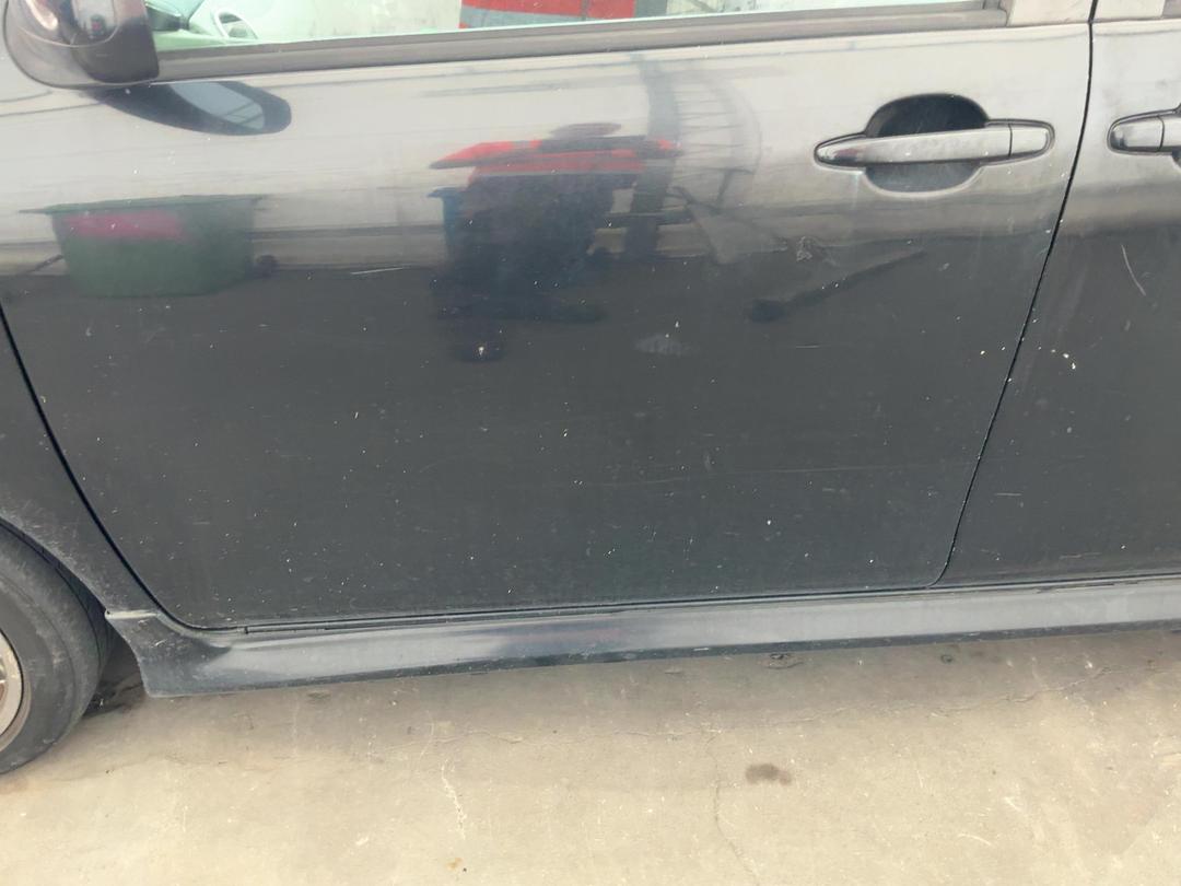 Photo '7' of Toyota Sienta Photo '7' of Toyota Sienta