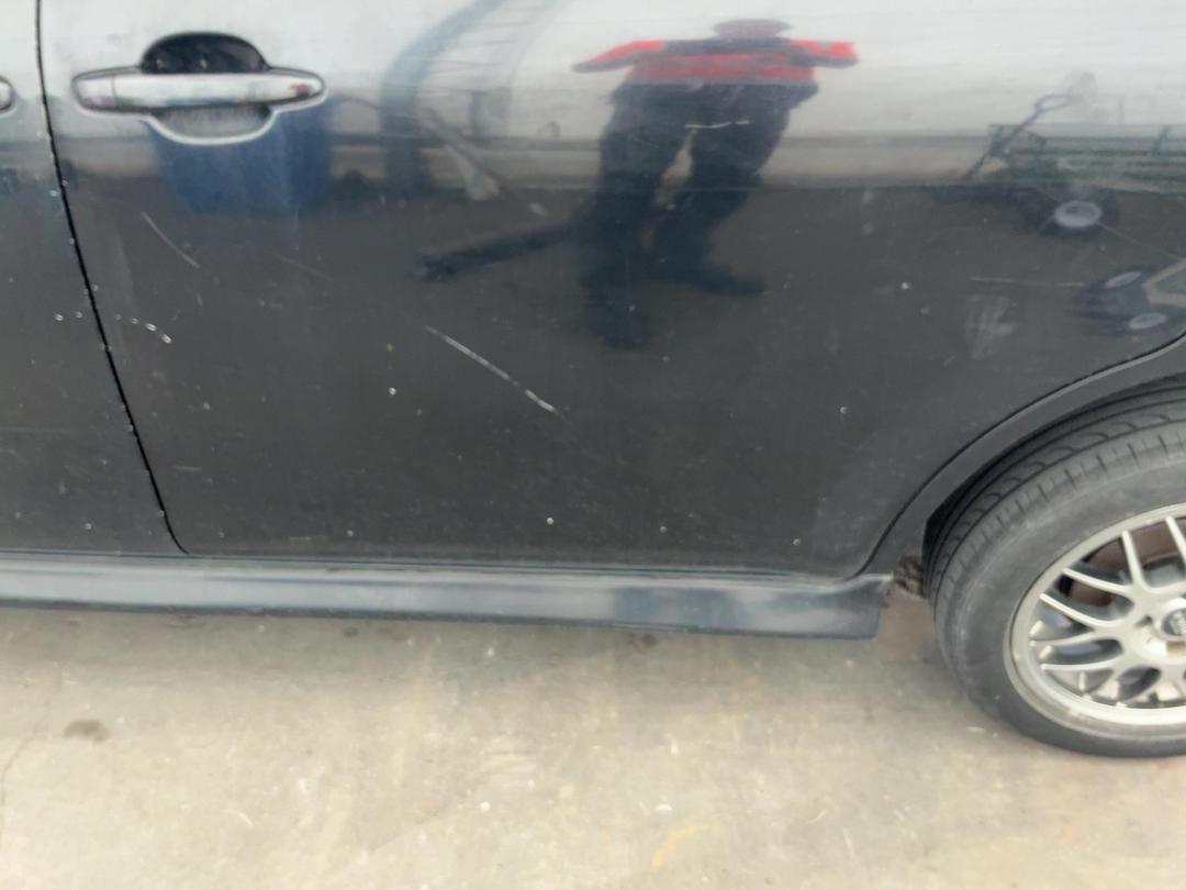 Photo '8' of Toyota Sienta Photo '8' of Toyota Sienta
