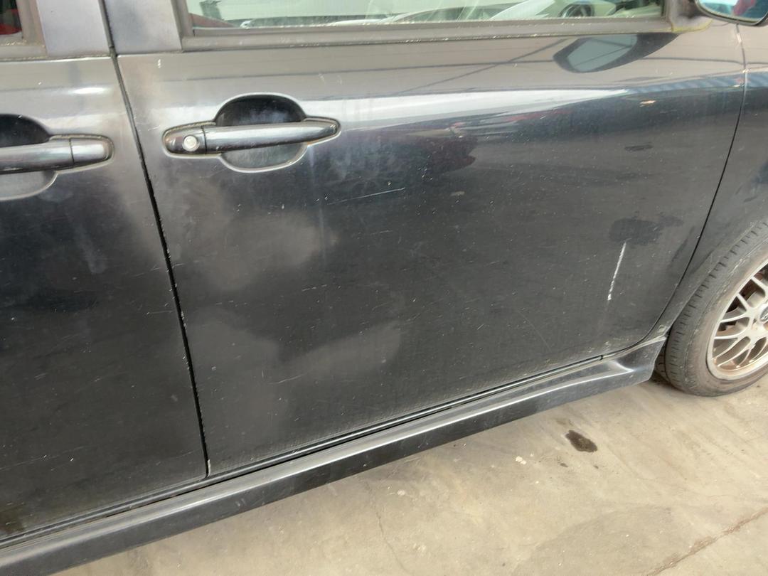 Photo '15' of Toyota Sienta Photo '15' of Toyota Sienta