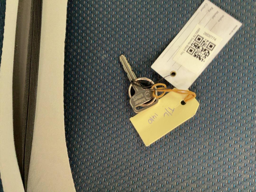 Photo '19' of Toyota Sienta Photo '19' of Toyota Sienta