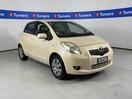 Photo of 2006 Toyota Vitz