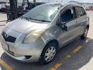 Thumbnail '3' of Toyota Vitz