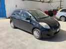 Thumbnail '1' of Toyota Vitz