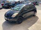 Thumbnail '4' of Toyota Vitz