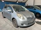 Thumbnail '1' of Toyota Vitz
