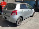 Thumbnail '5' of Toyota Vitz