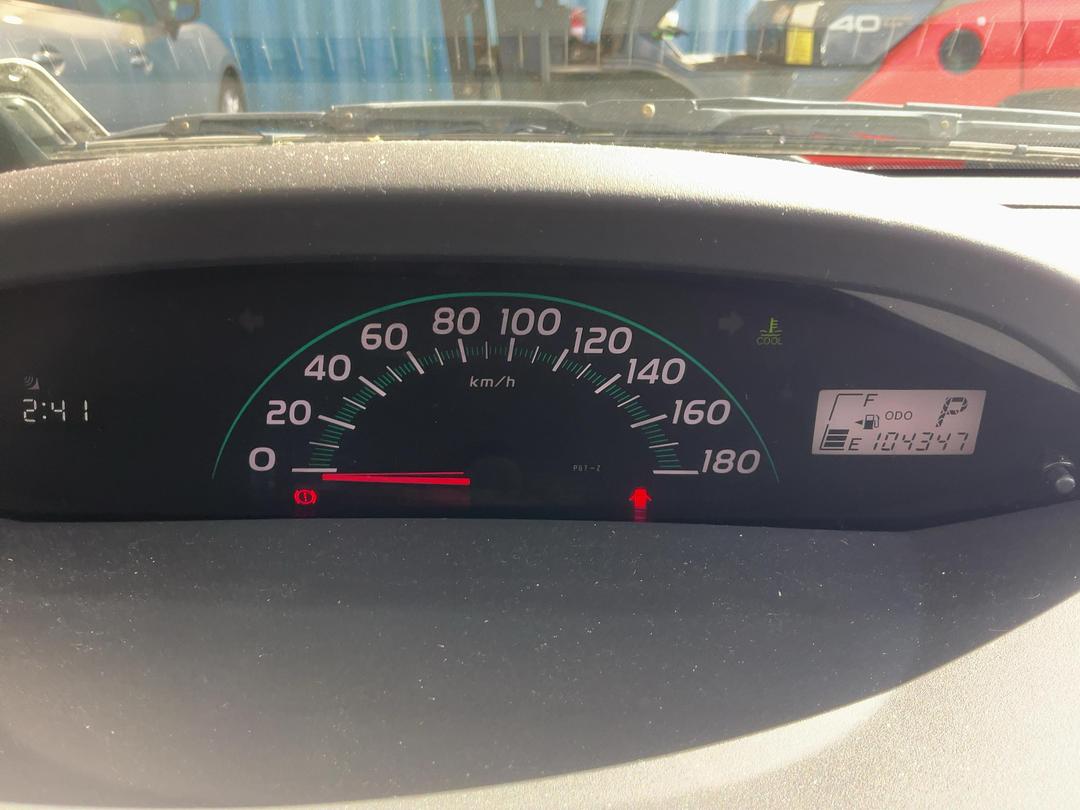 Photo '9' of Toyota Vitz Photo '9' of Toyota Vitz