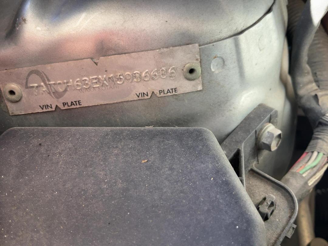 Photo '14' of Toyota Vitz Photo '14' of Toyota Vitz