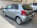 Thumbnail '5' of Toyota Vitz