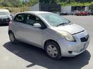 Thumbnail '1' of Toyota Vitz