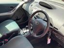 Thumbnail '10' of Toyota Vitz
