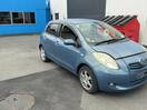 Thumbnail '1' of Toyota Vitz