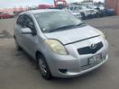 Thumbnail '1' of Toyota Vitz