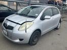 Thumbnail '4' of Toyota Vitz